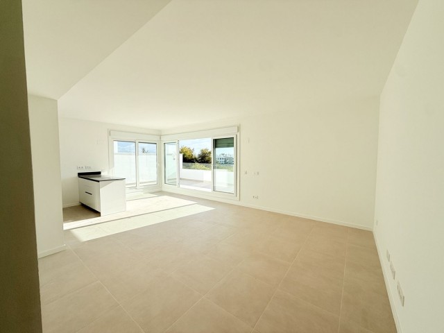 Penthouse in Estepona