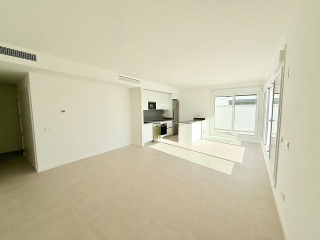 Penthouse in Estepona