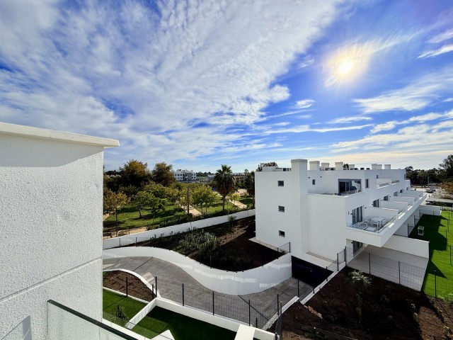 Penthouse in Estepona