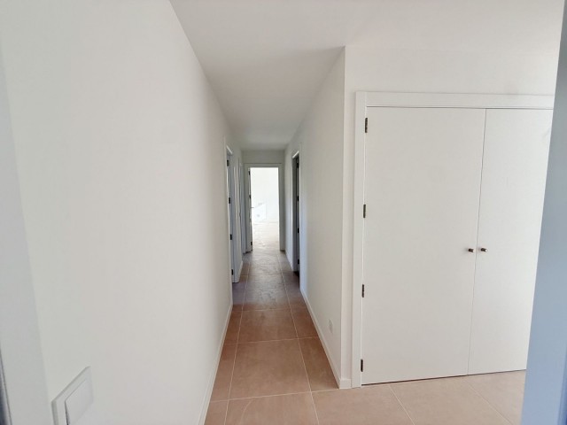 Penthouse in Estepona