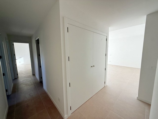 Penthouse in Estepona