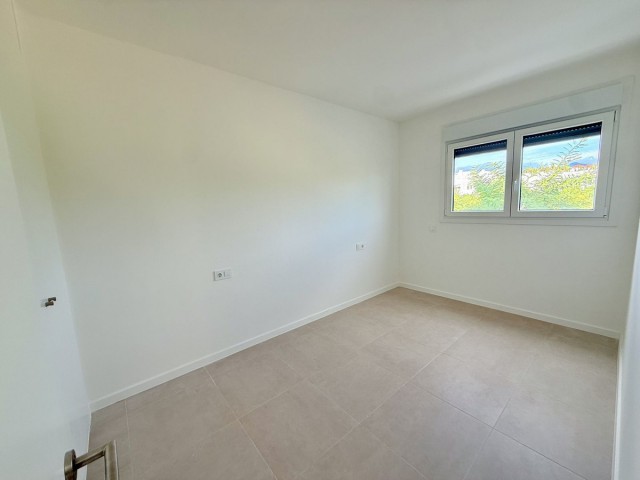 Penthouse in Estepona