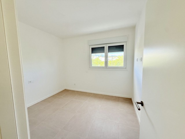 Penthouse in Estepona