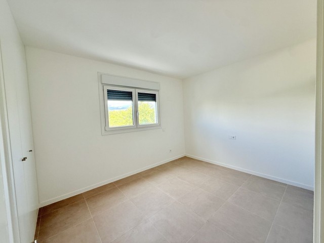 Penthouse in Estepona