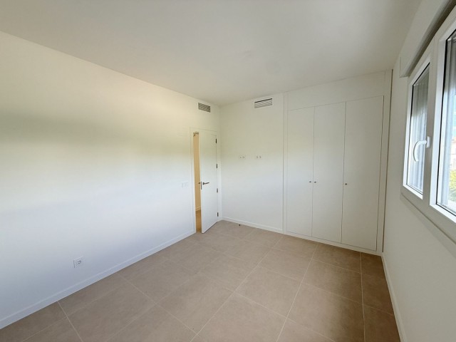 Penthouse in Estepona