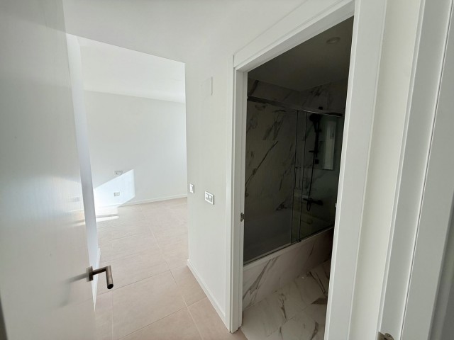 Penthouse in Estepona