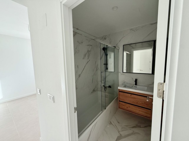 Penthouse in Estepona