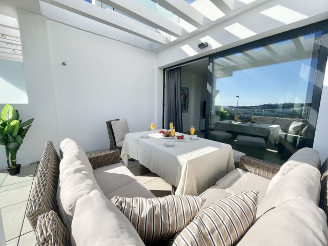 3 Bedrooms Apartment in La Cala de Mijas