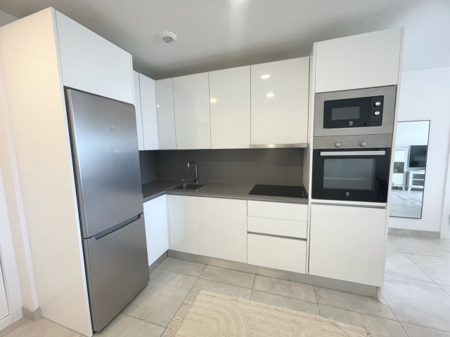 3 Bedrooms Apartment in La Cala de Mijas