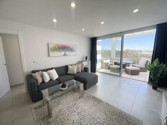 3 Bedrooms Apartment in La Cala de Mijas