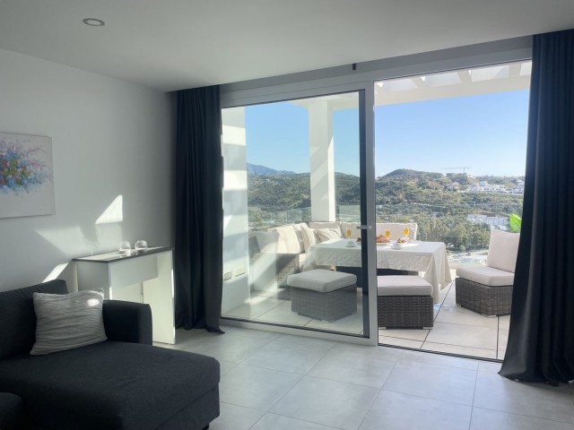 3 Bedrooms Apartment in La Cala de Mijas