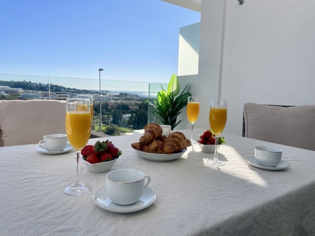 3 Bedrooms Apartment in La Cala de Mijas