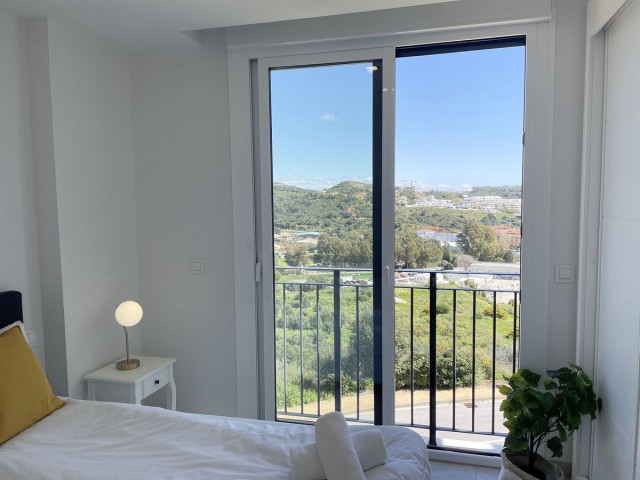 3 Bedrooms Apartment in La Cala de Mijas