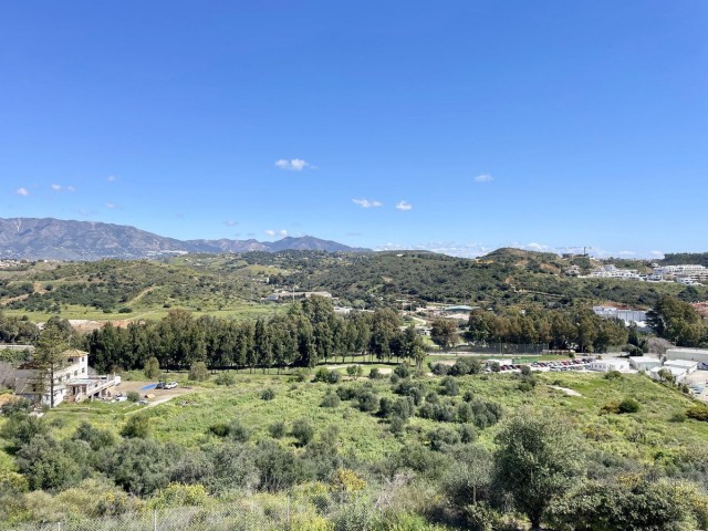 3 Bedrooms Apartment in La Cala de Mijas