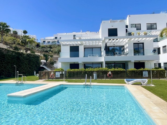 3 Bedrooms Apartment in La Cala de Mijas