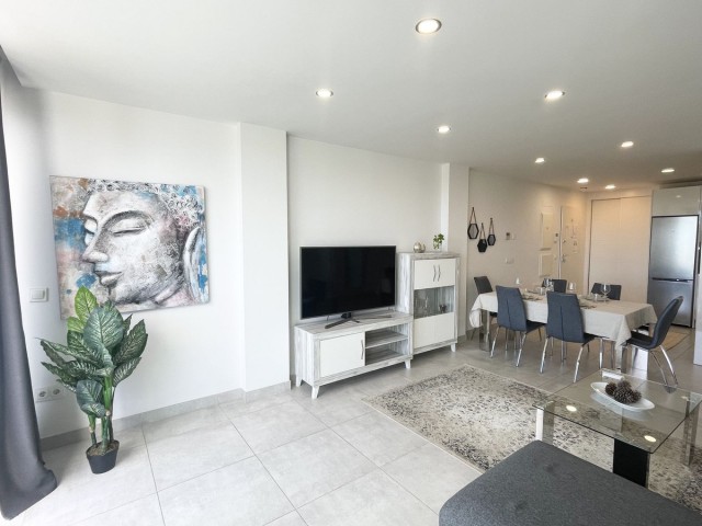 3 Bedrooms Apartment in La Cala de Mijas