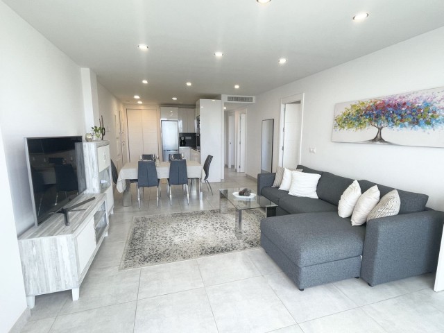 3 Bedrooms Apartment in La Cala de Mijas