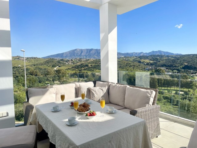 3 Bedrooms Apartment in La Cala de Mijas