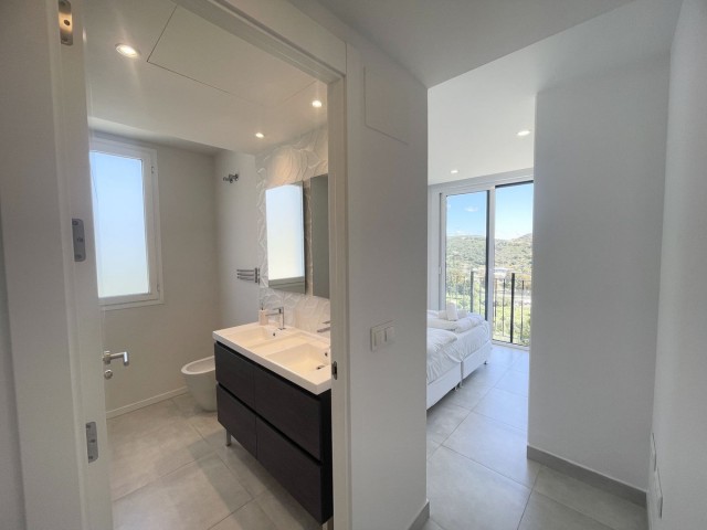 3 Bedrooms Apartment in La Cala de Mijas