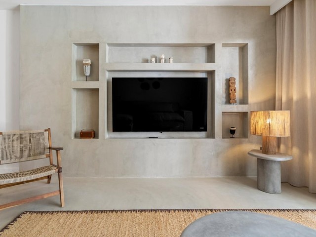 Appartement, New Golden Mile, R5234476