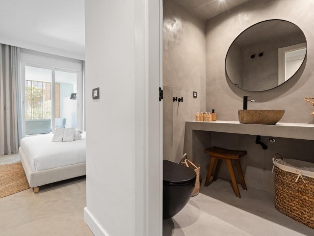 Appartement avec 2 Chambres  à New Golden Mile