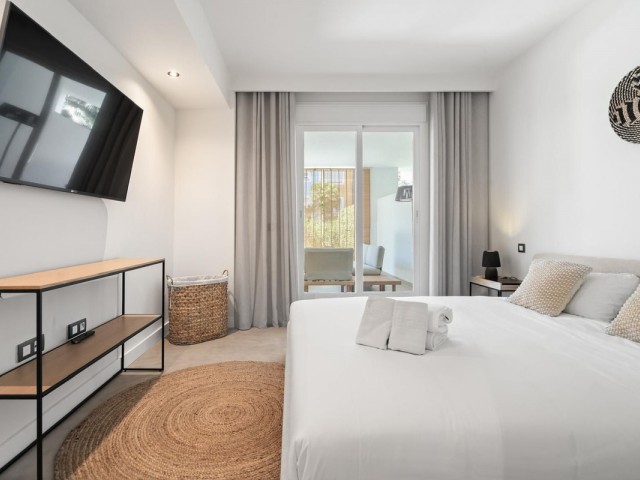 Appartement avec 2 Chambres  à New Golden Mile