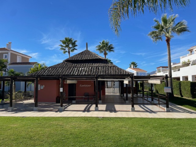 2 Sovrums Lägenhet i New Golden Mile