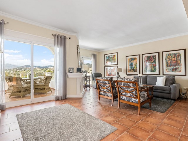 3 Bedrooms Townhouse in Nueva Andalucía