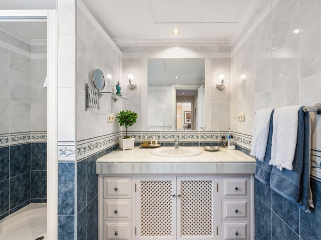 3 Bedrooms Townhouse in Nueva Andalucía