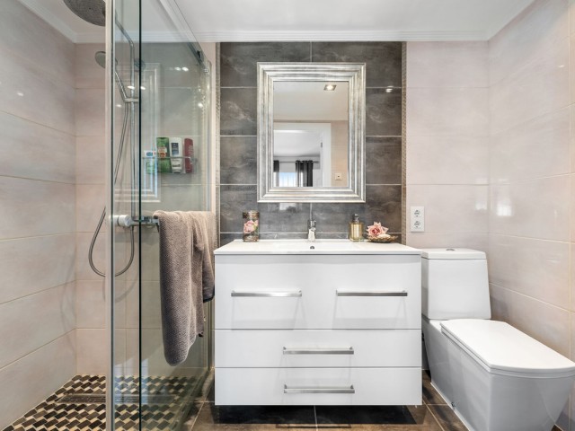 3 Bedrooms Townhouse in Nueva Andalucía