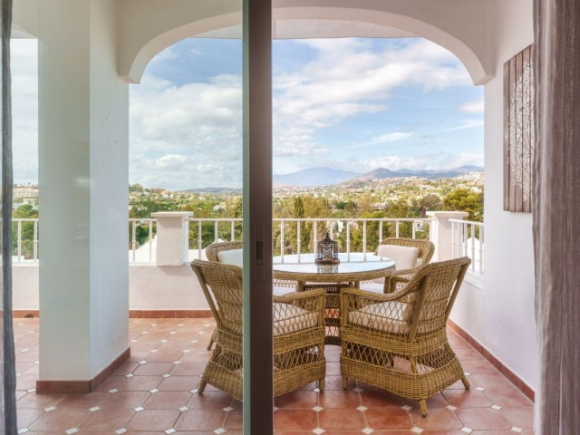 3 Bedrooms Townhouse in Nueva Andalucía