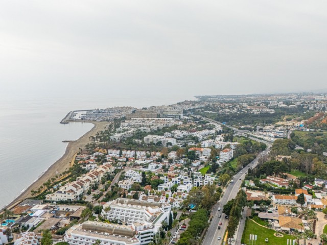 6 Makuuhuoneen Huvila The Golden Mile