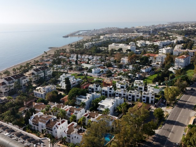 6 Makuuhuoneen Huvila The Golden Mile