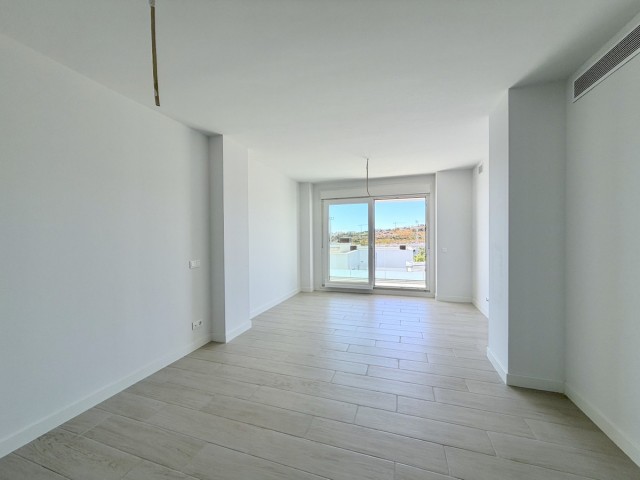 3 Bedrooms Apartment in Estepona