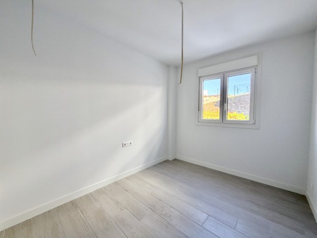 3 Bedrooms Apartment in Estepona