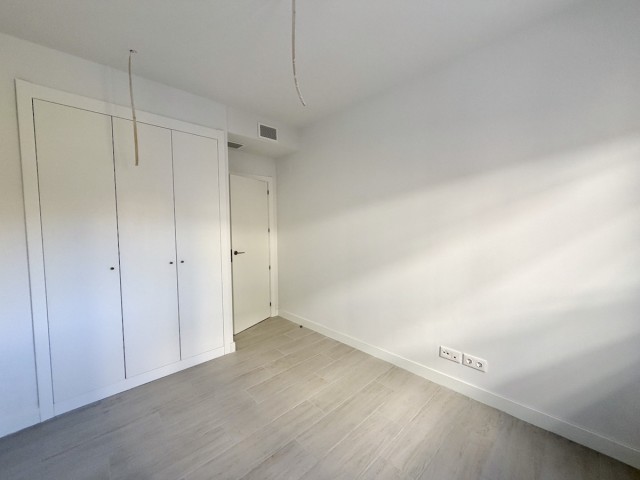 3 Bedrooms Apartment in Estepona