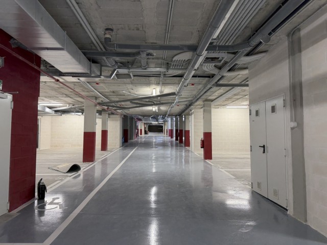 3 Bedrooms Apartment in Estepona