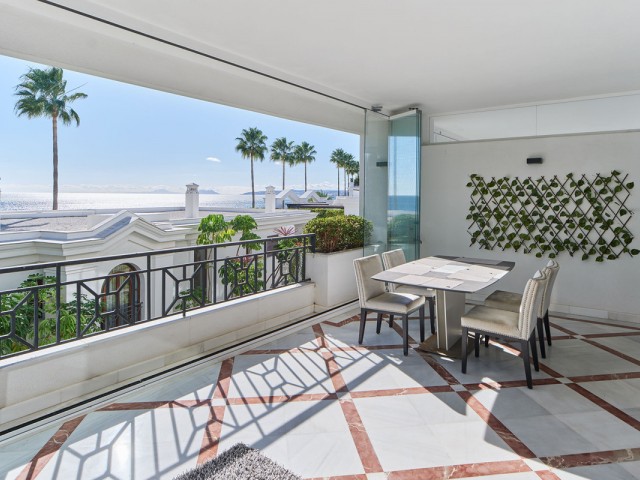 Apartment, Estepona