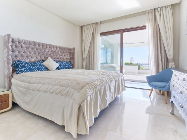 3 Bedrooms Apartment in Estepona