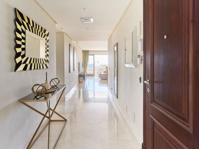 3 Bedrooms Apartment in Estepona