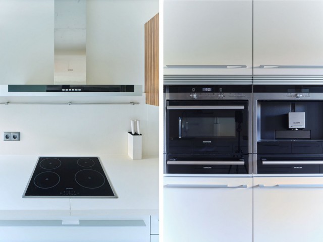 3 Bedrooms Apartment in Estepona