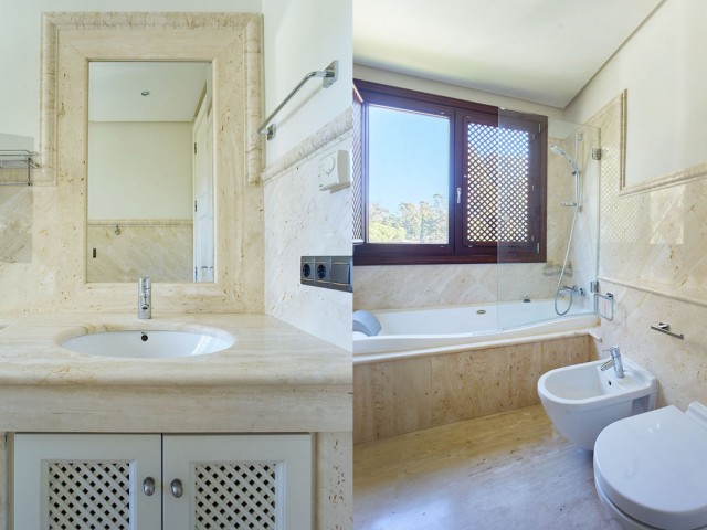 3 Bedrooms Apartment in Estepona