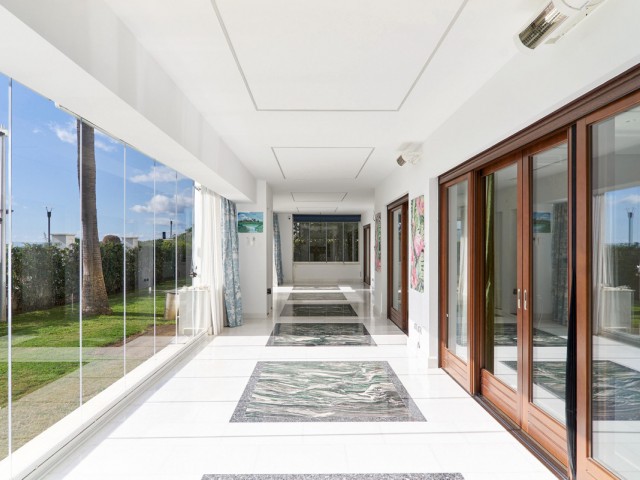 3 Bedrooms Apartment in Estepona