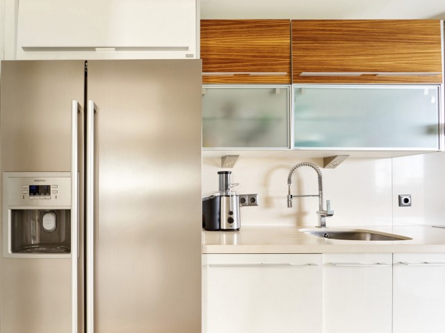 3 Bedrooms Apartment in Estepona