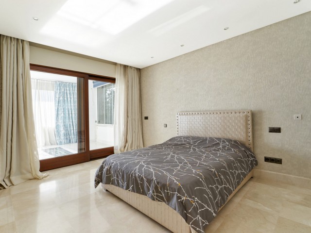 3 Bedrooms Apartment in Estepona