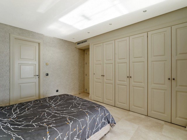 3 Bedrooms Apartment in Estepona