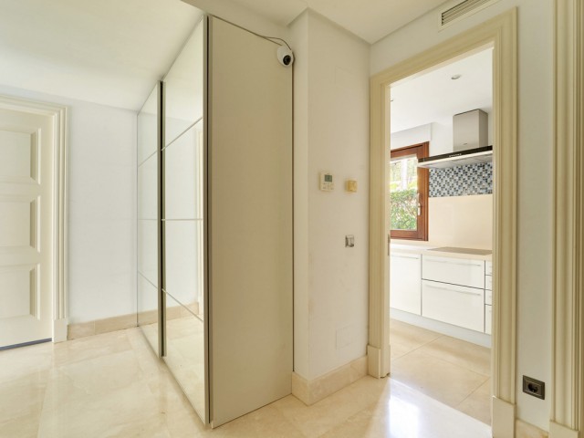 3 Bedrooms Apartment in Estepona