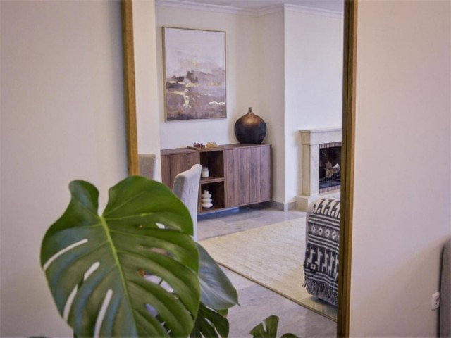 2 Bedrooms Apartment in Marbella