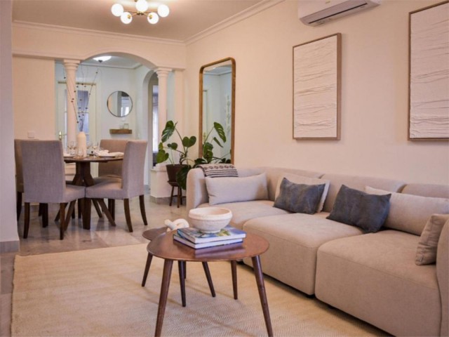 2 Bedrooms Apartment in Marbella