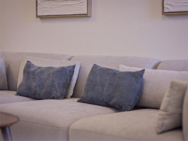 2 Bedrooms Apartment in Marbella